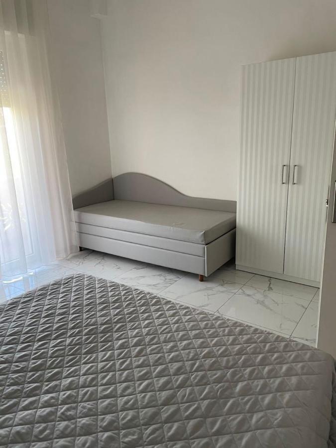Hotel Villa Elisa ريميني المظهر الخارجي الصورة