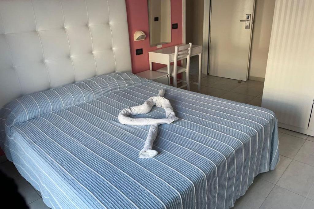 Hotel Villa Elisa ريميني المظهر الخارجي الصورة