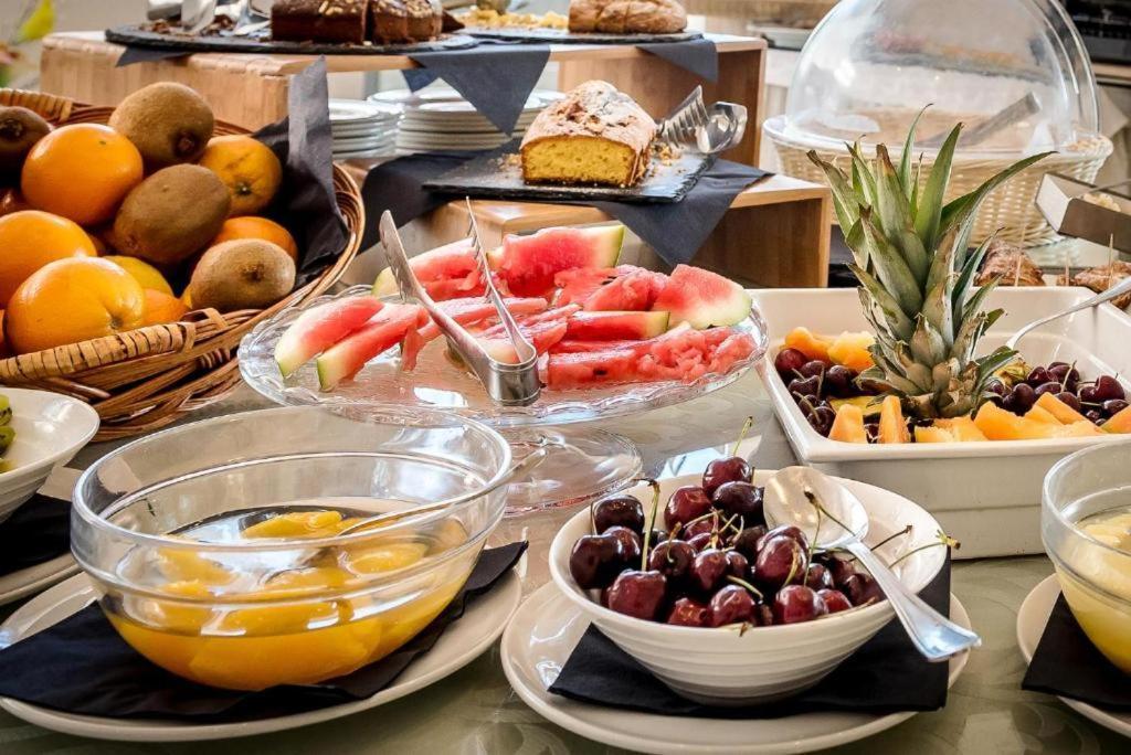 Hotel Villa Elisa ريميني المظهر الخارجي الصورة