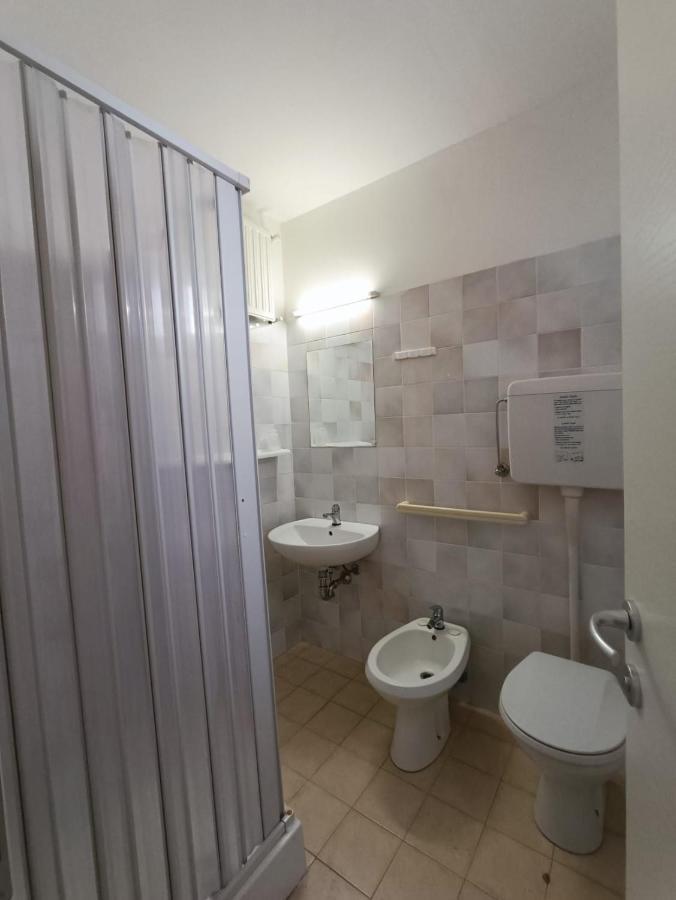 Hotel Villa Elisa ريميني المظهر الخارجي الصورة