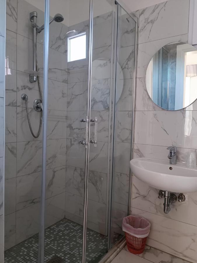 Hotel Villa Elisa ريميني المظهر الخارجي الصورة